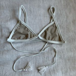 Posh Pua Bathing Suit Top